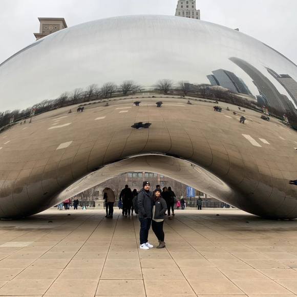 Meet your Posher, Pilar - Picture 1 of 1